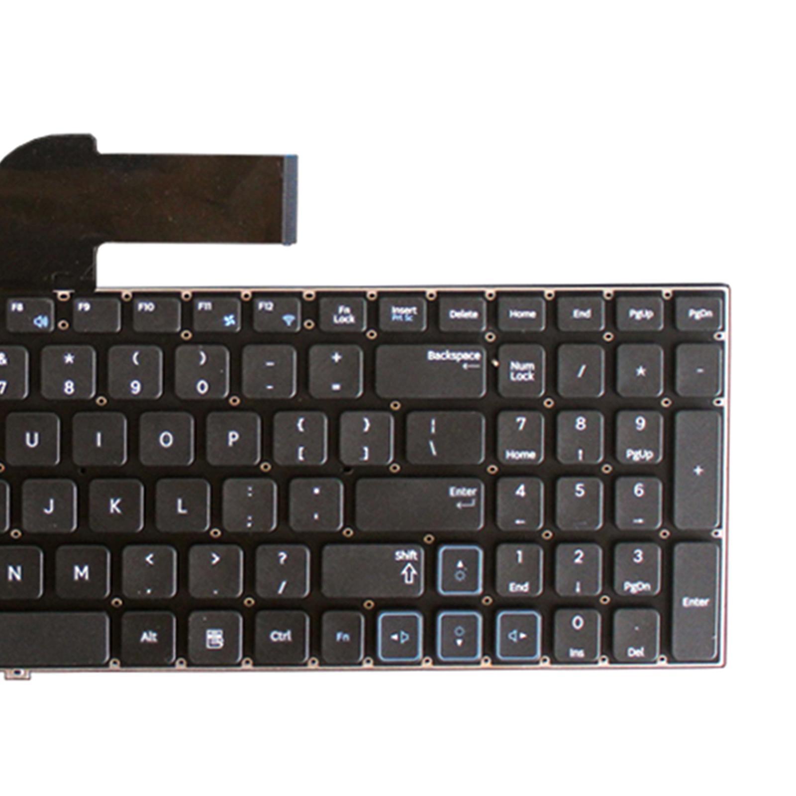 New Keyboard US Layout For E5A NP305E5A NP305V5A 300E5A