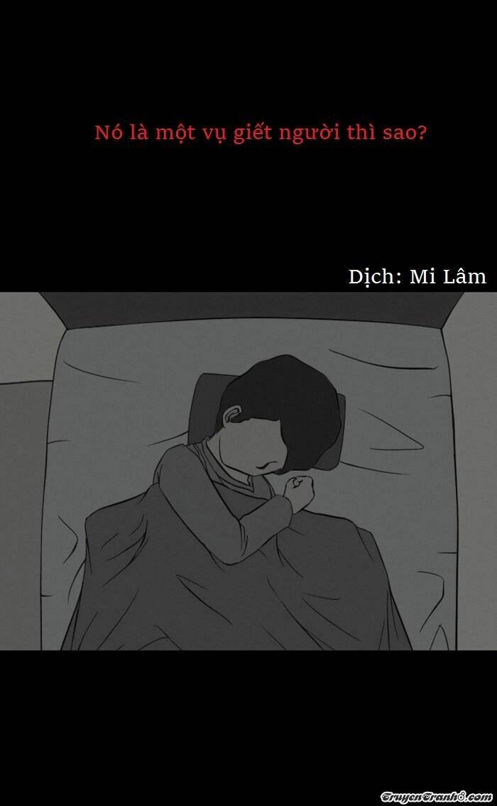 thứ sáu: những câu chuyện cấm chapter 15 43