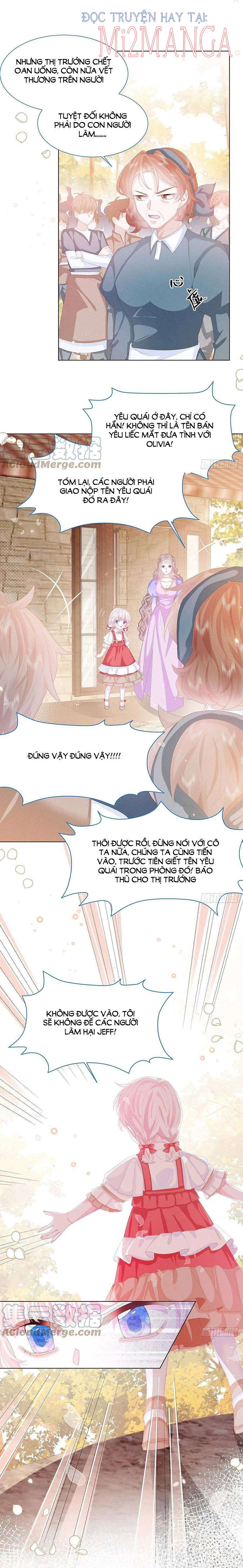 ninita yêu dấu chapter 27.2 2