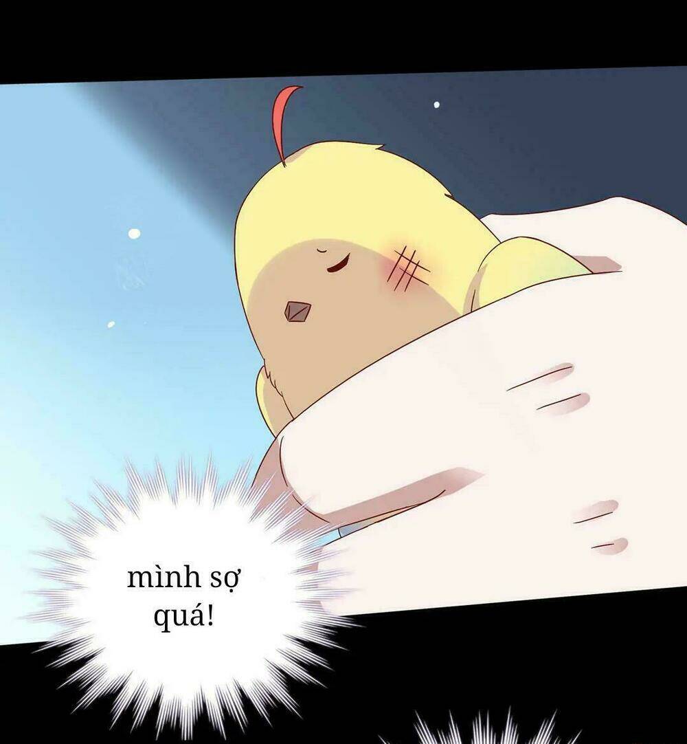 phi thiên địch tự dưỡng đích khẩu tử chapter 28 9