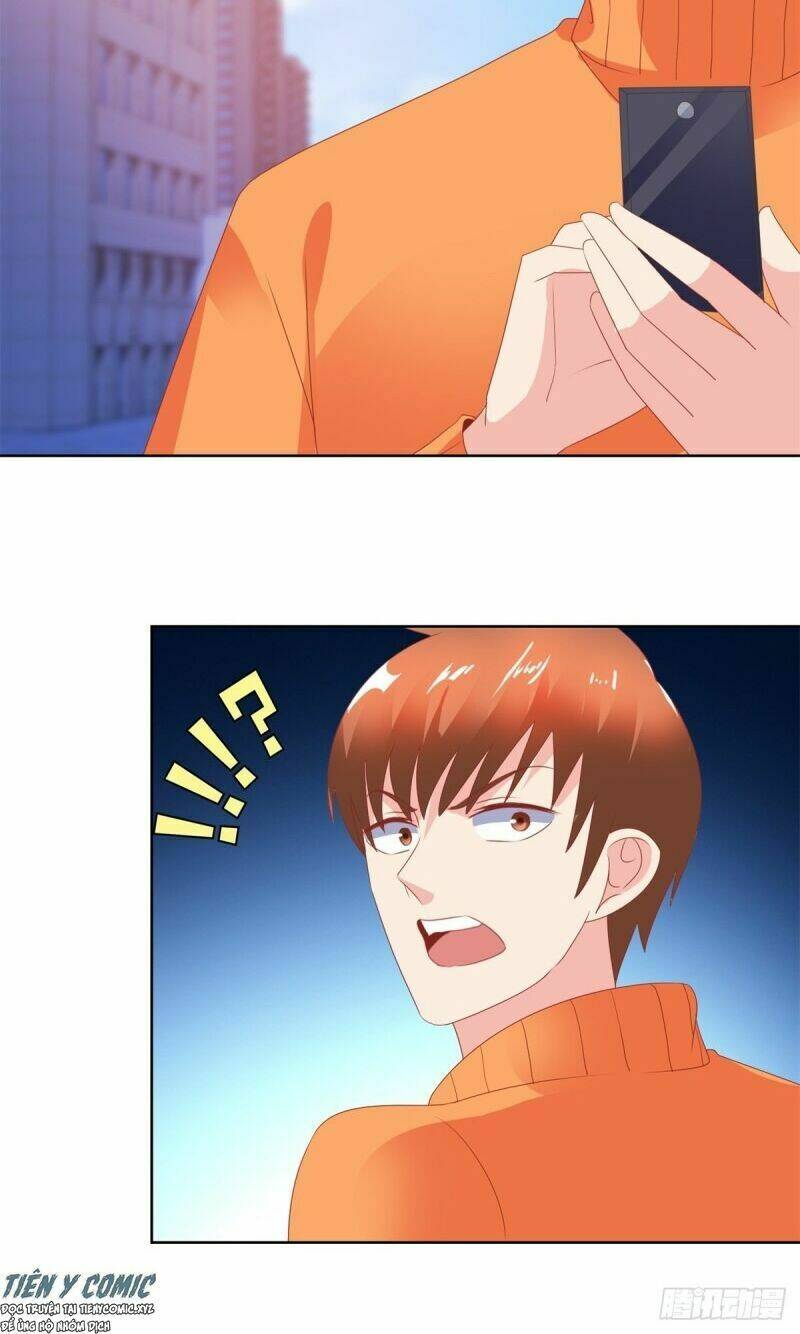 thấu thị tiên y chapter 128 16
