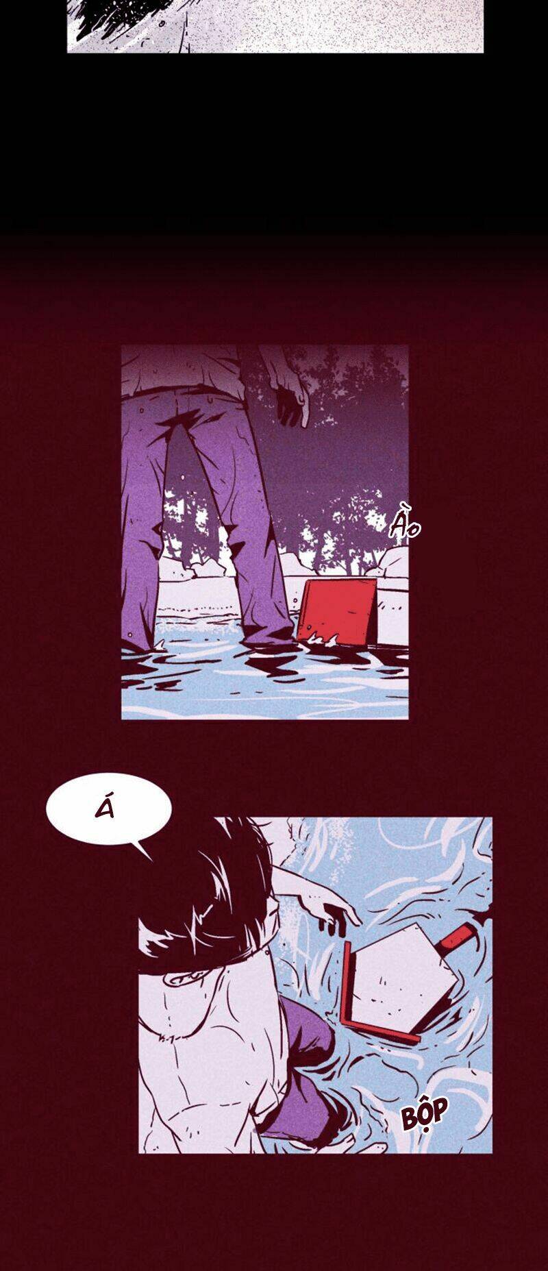 Chuồng lợn chapter 5 48