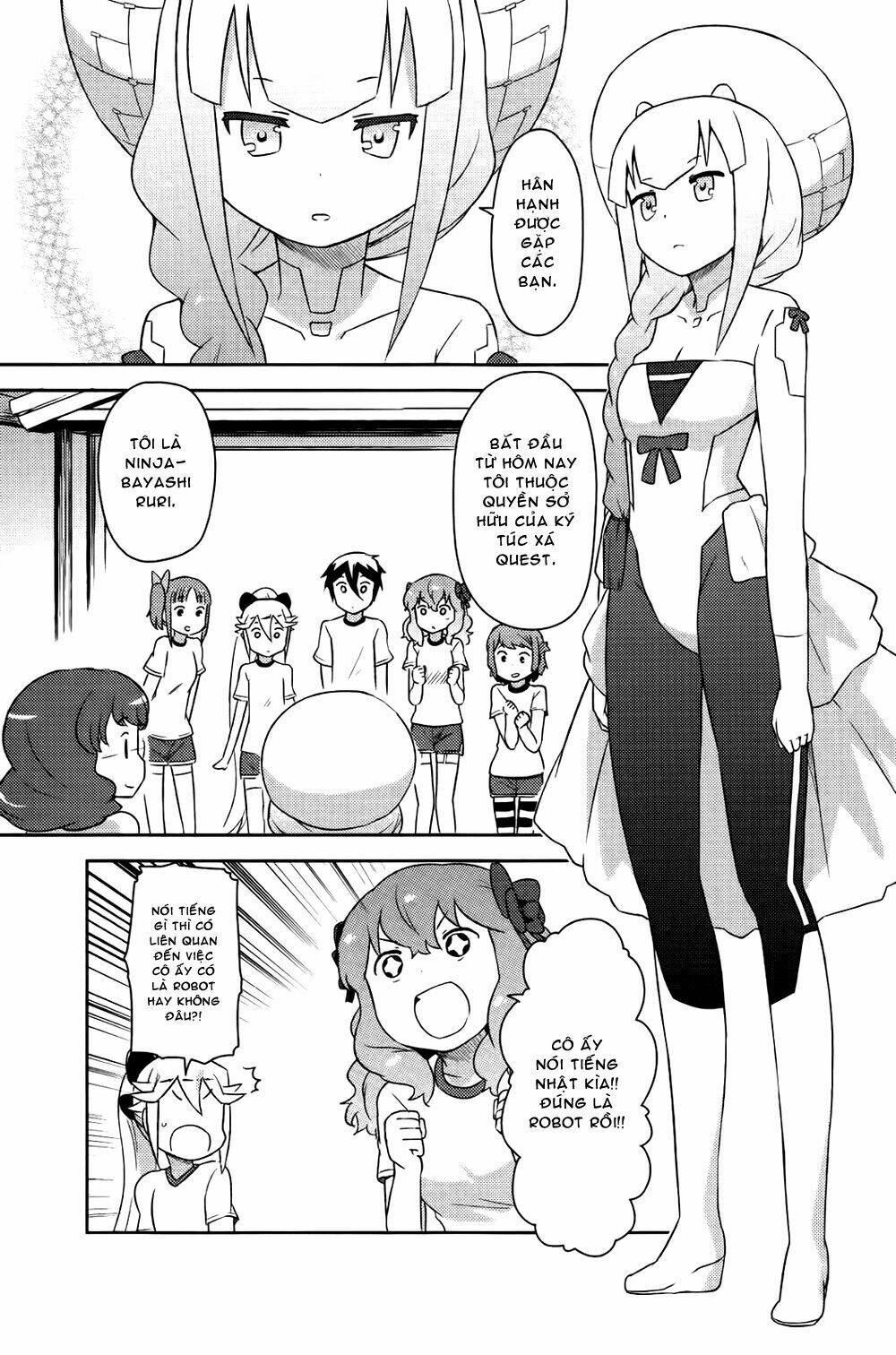 kanojo ga flag o oraretara chapter 7 17