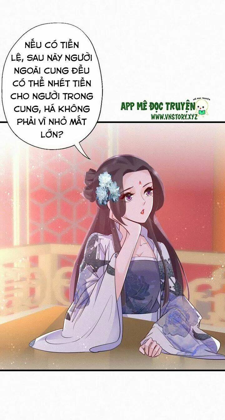 thiên hương mỹ nhân chapter 42 15