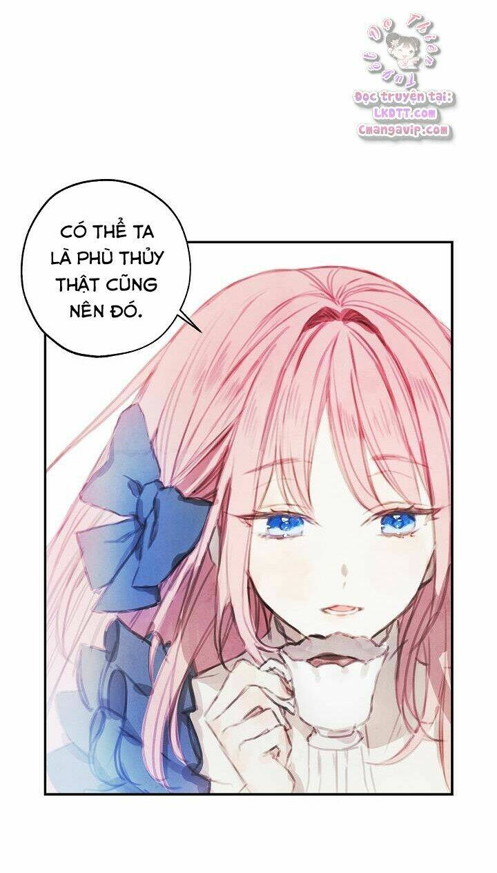 tiệm búp bê của công chúa chapter 1 21