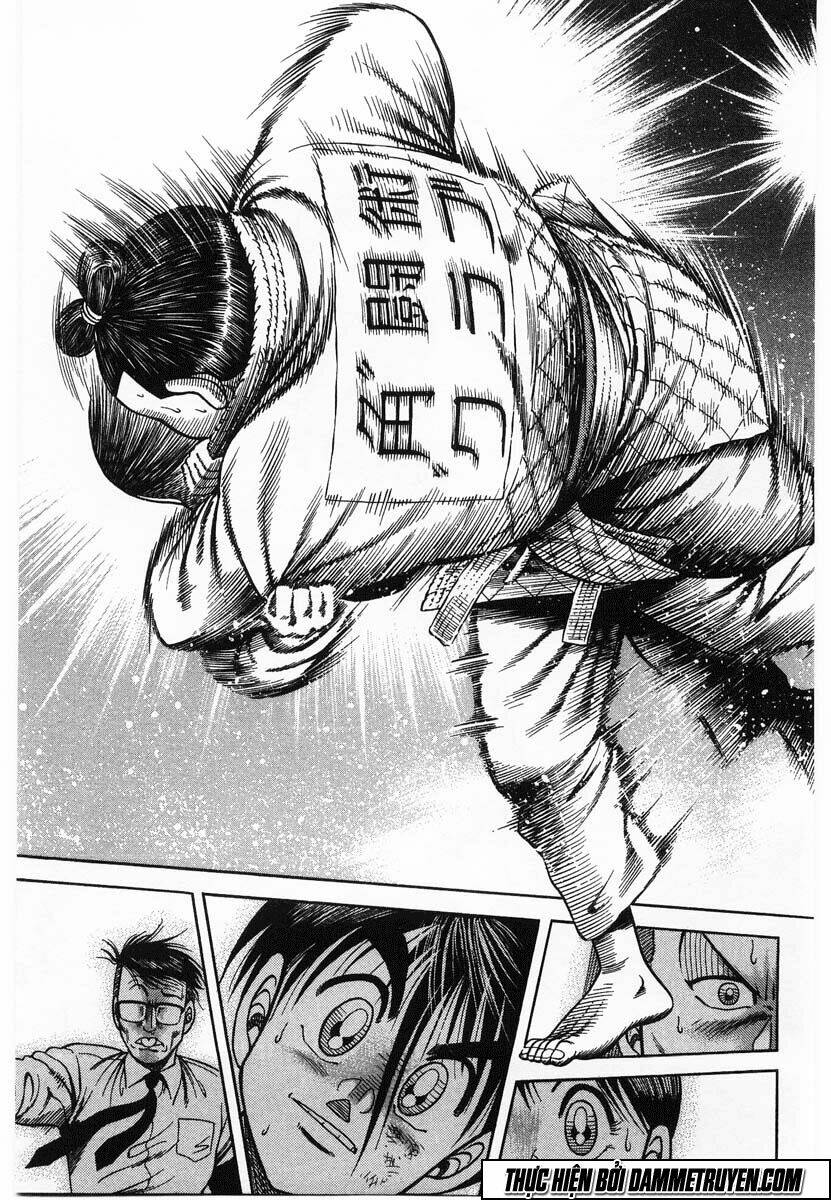 shin kotaro makaritoru! juudouhen chapter 70 13