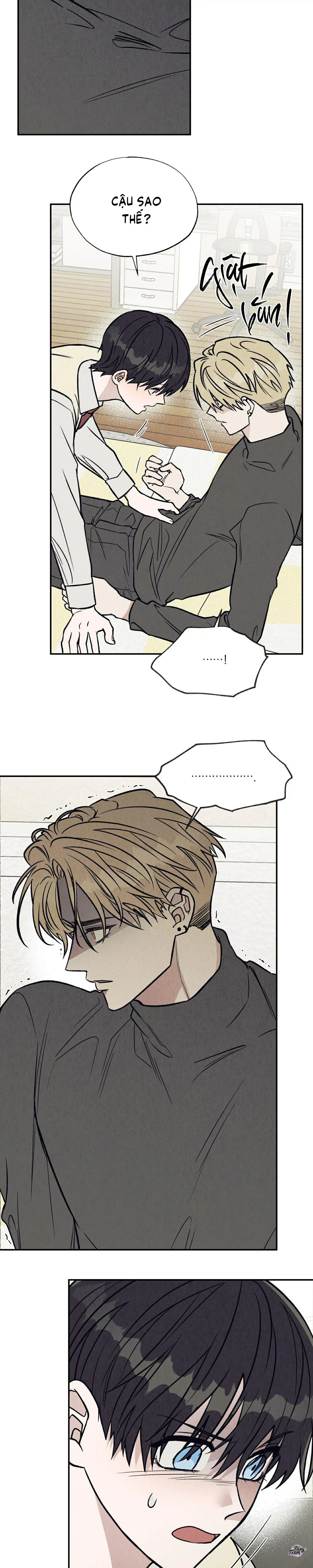 yêu em chapter 8 26