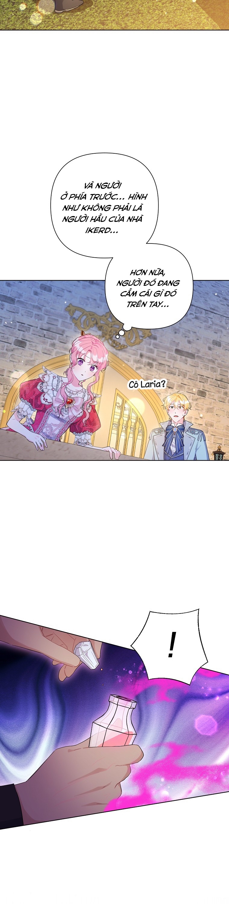 trở thành con dâu bất đắc dĩ chapter 88 33