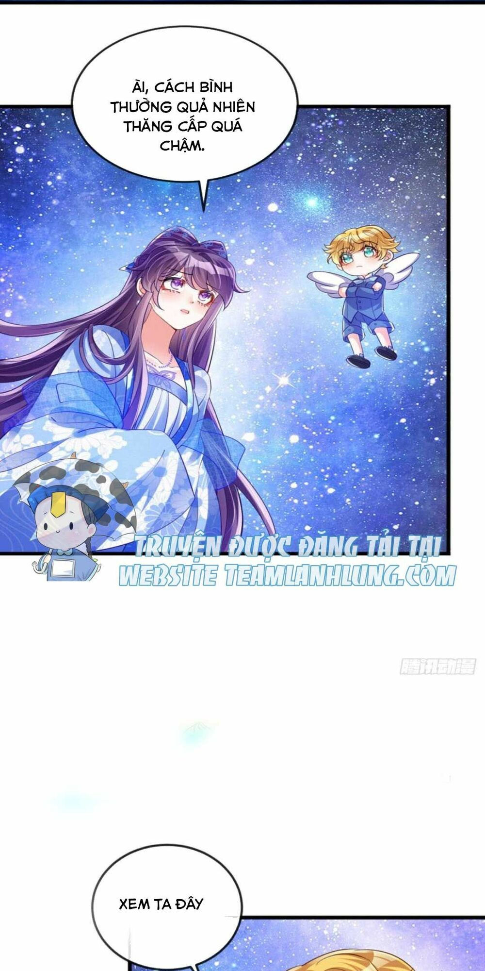 quân hoả nữ hoàng chapter 39 7