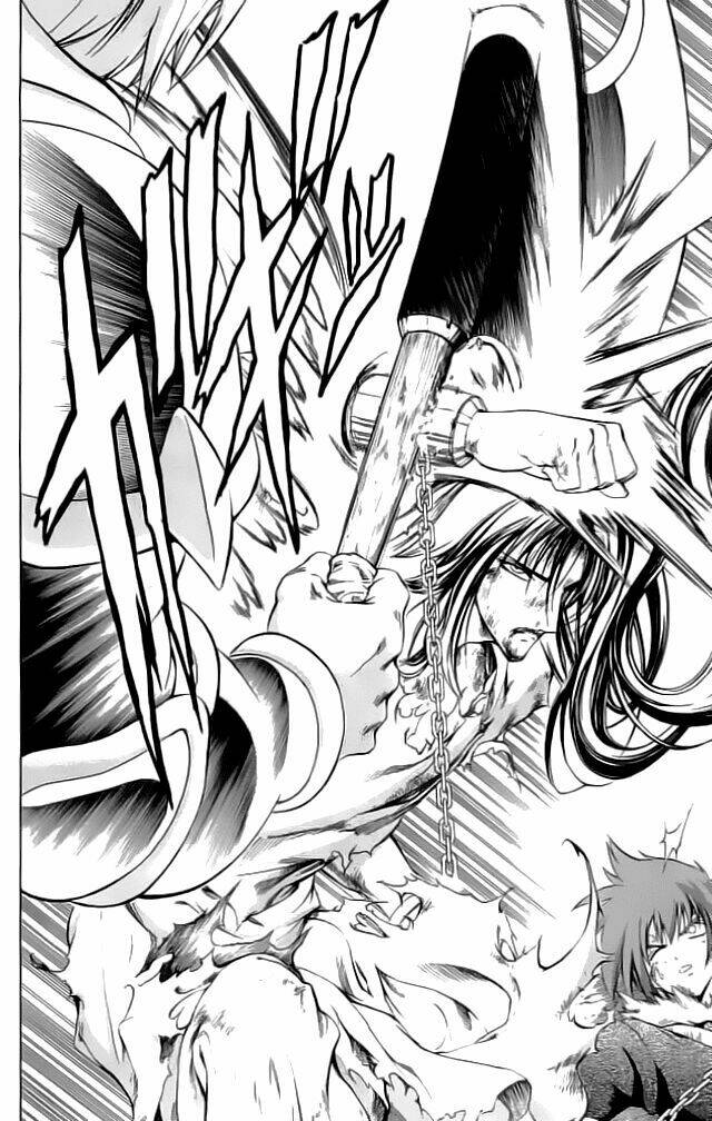 dấu ấn lửa chapter 15 33