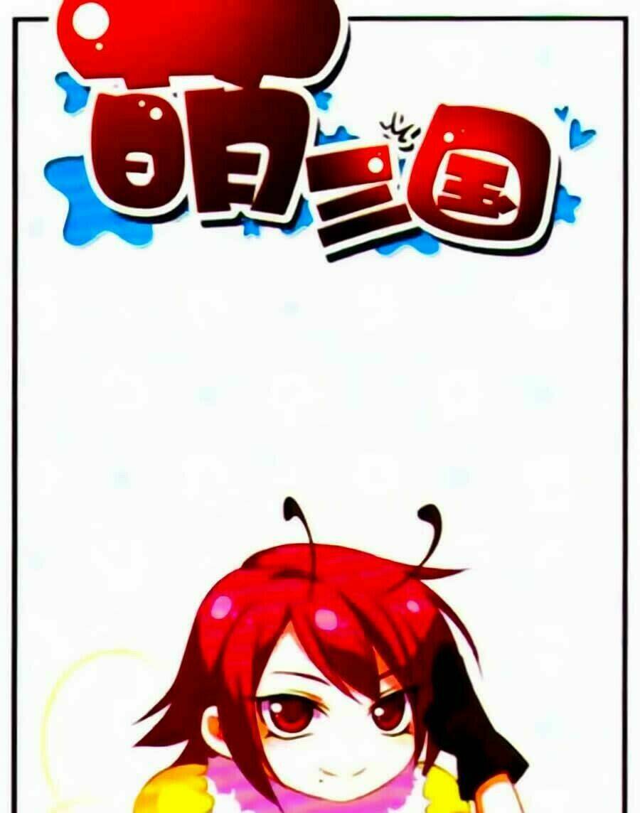 manh tam quốc chapter 80 2