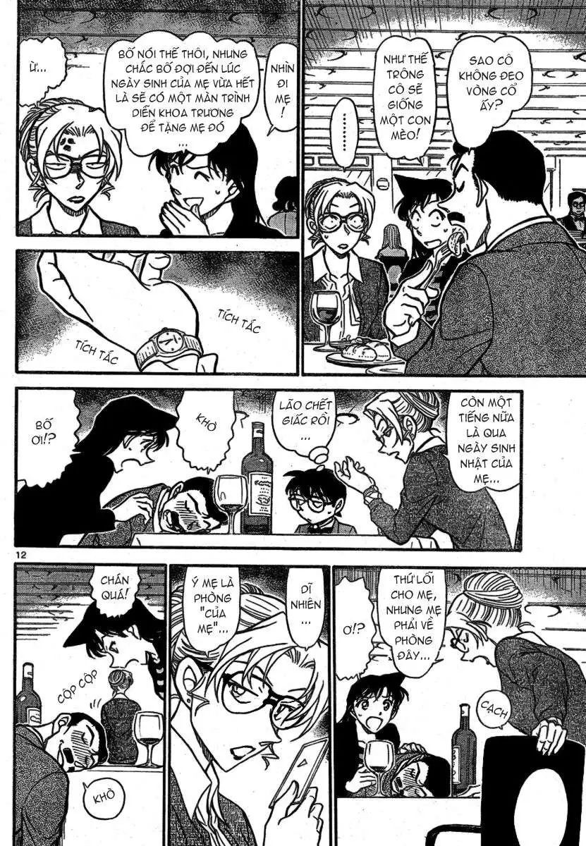 conan chapter 709 12