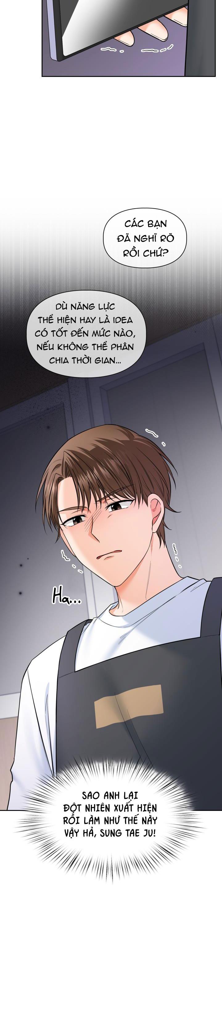 phòng tắm hơi chapter 33 10