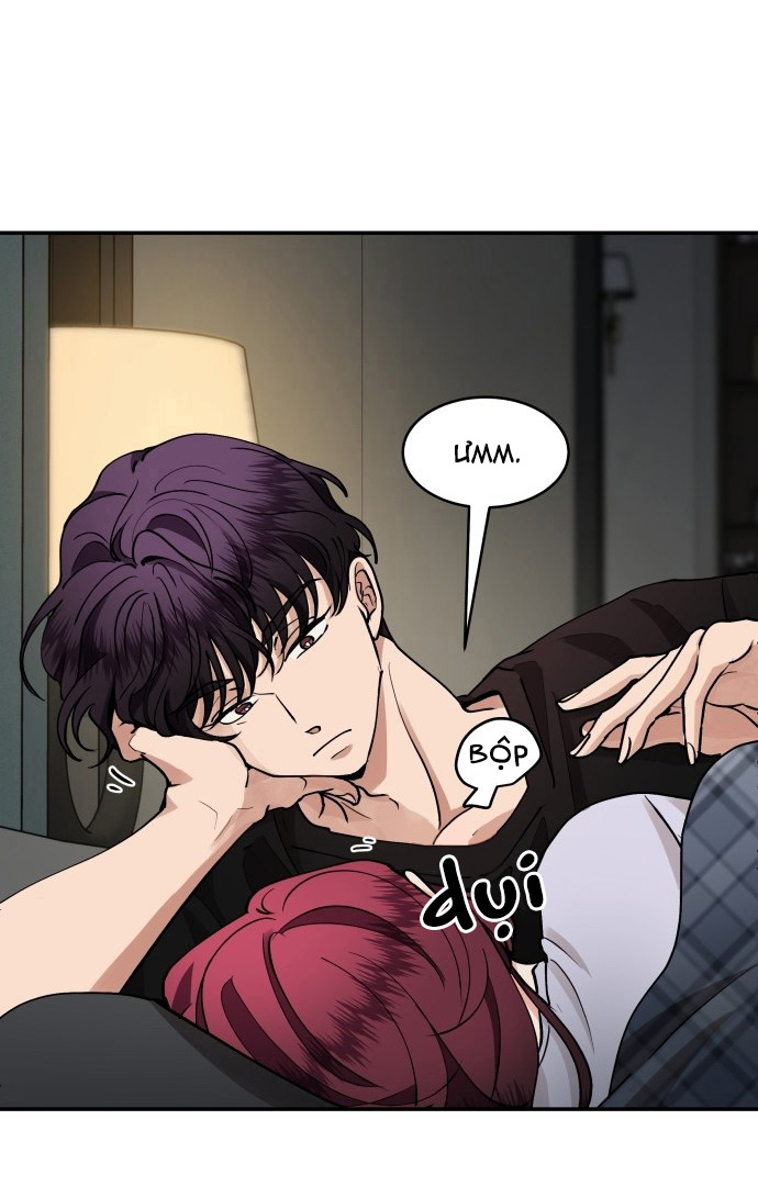 oan gia ngõ hẹp chapter 36 34