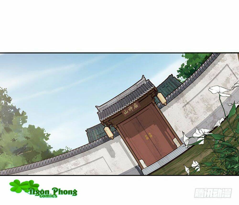 thiền tâm vấn đạo chapter 15 4