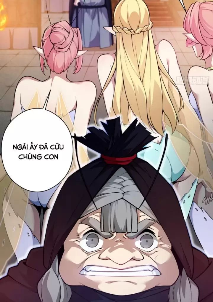 ta, chúa tể rừng xanh chapter 17 17