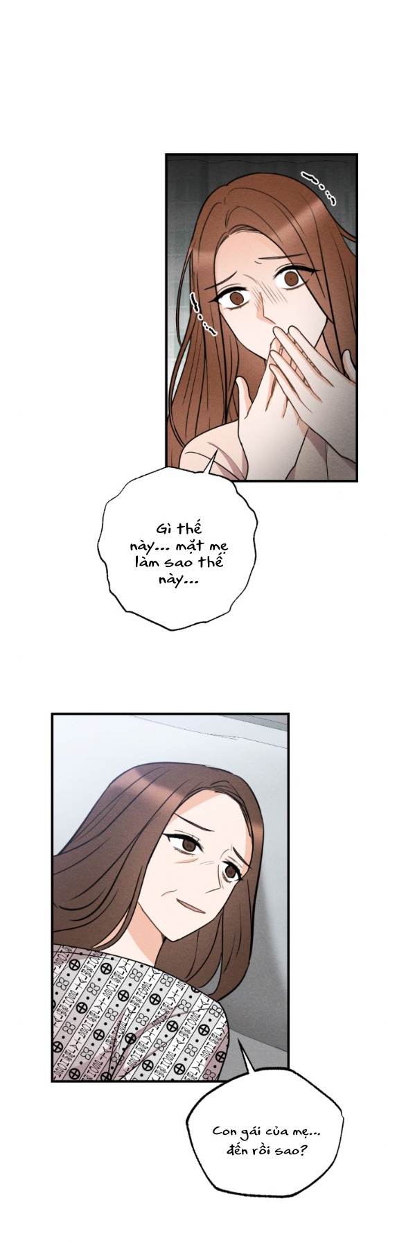 Để Đứa Bé Yên chapter 21.2 - Trang 5