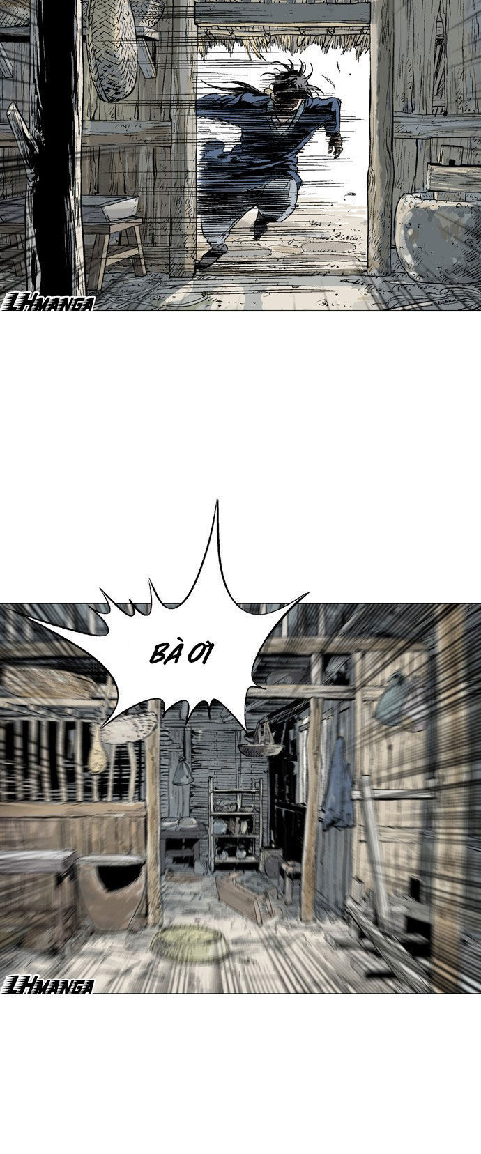 cao thủ 2 chapter 8 29