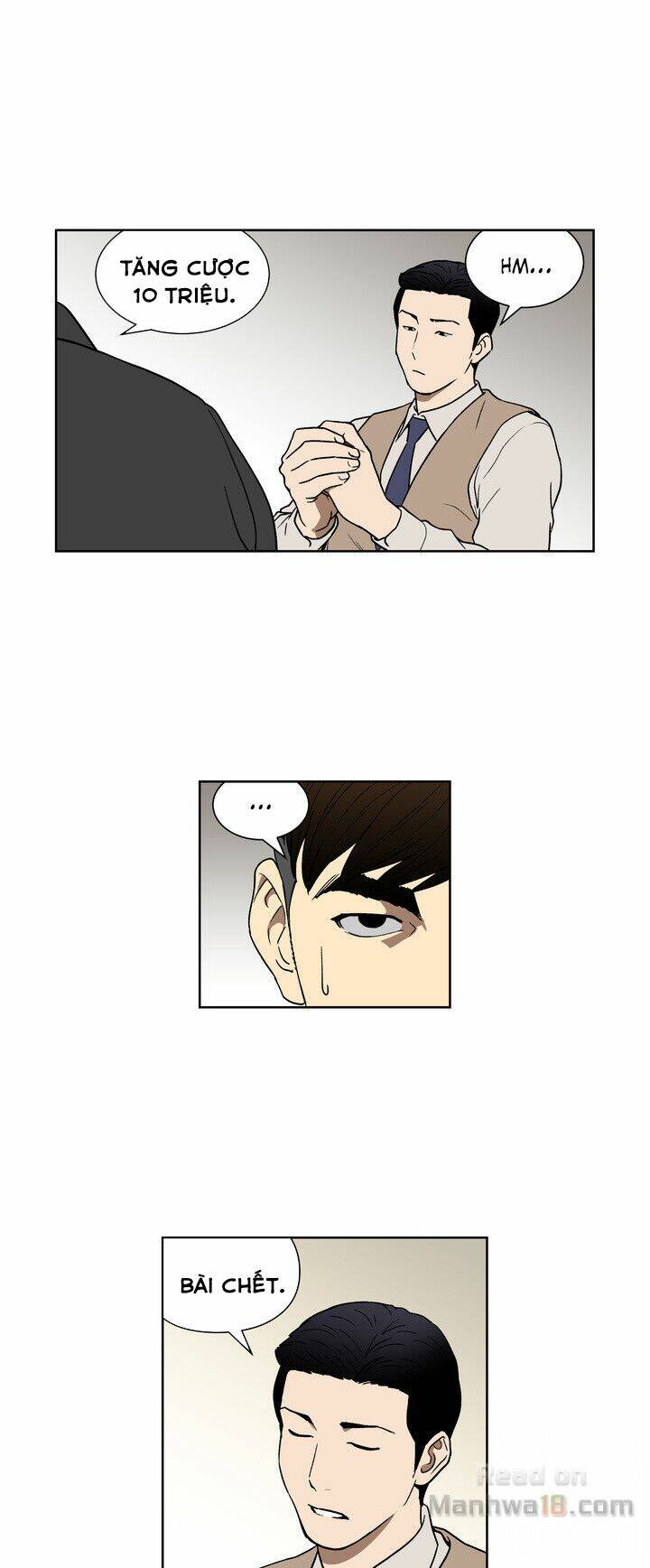 thần bài siêu năng chapter 112 14