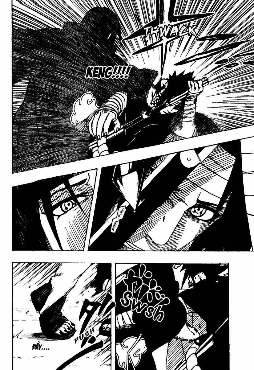 naruto - cửu vĩ hồ ly chapter 384 3