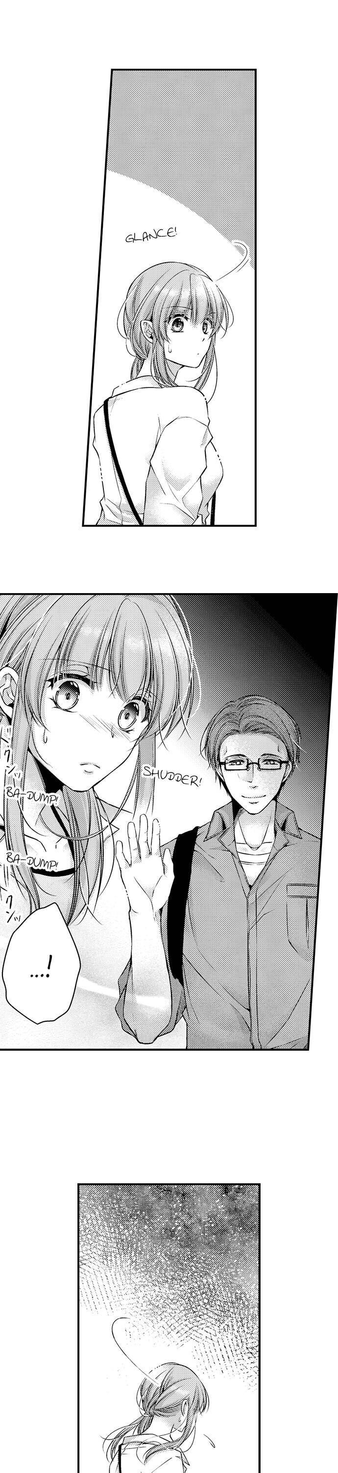 vợ ơi, đừng chạy chapter 12.1 6