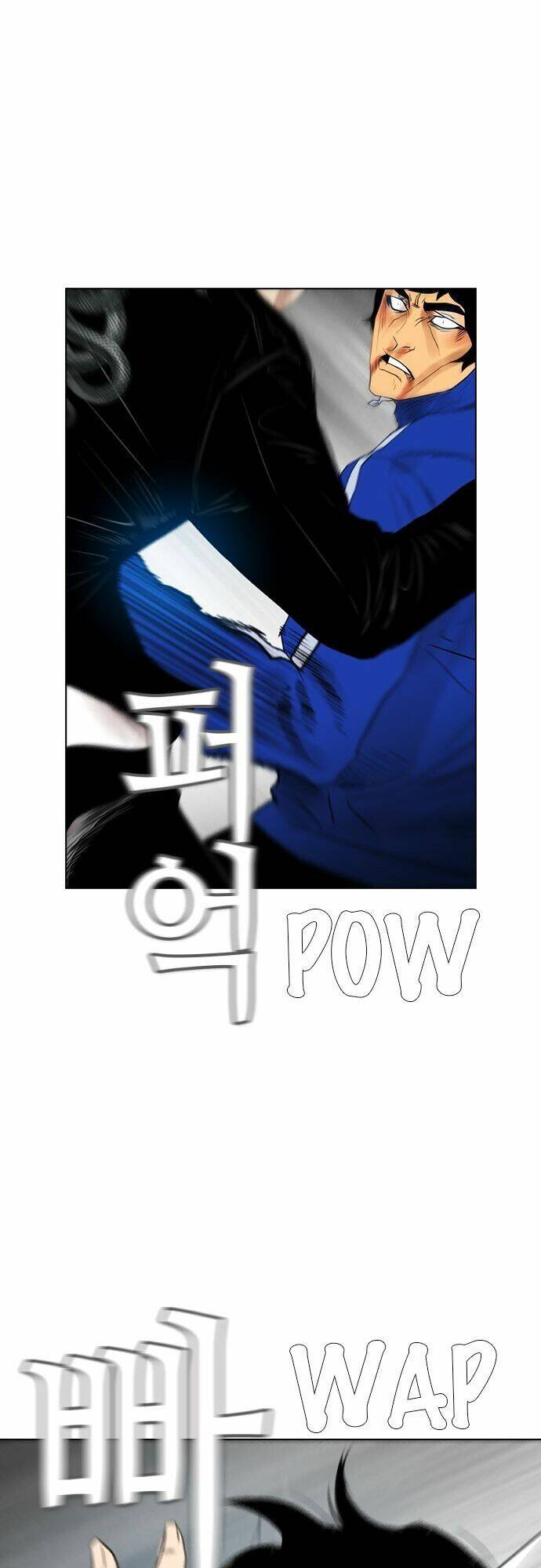 kẻ hồi sinh chapter 128 17