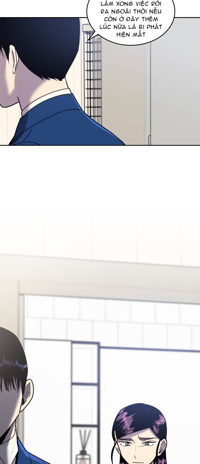 bí mật tình bạn chapter 14 14