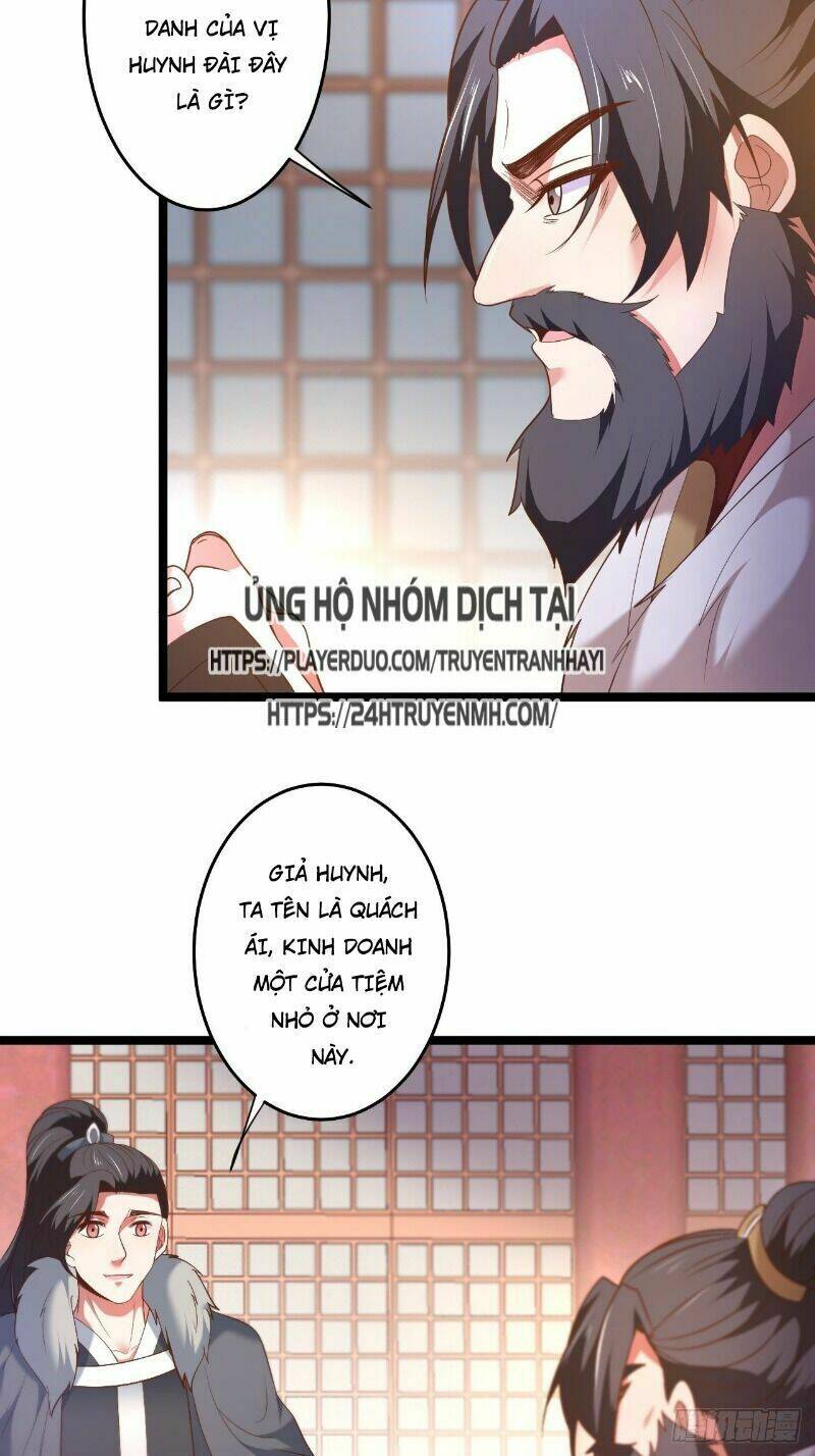 trọng sinh tối cường ma tôn ở rể chapter 100 29