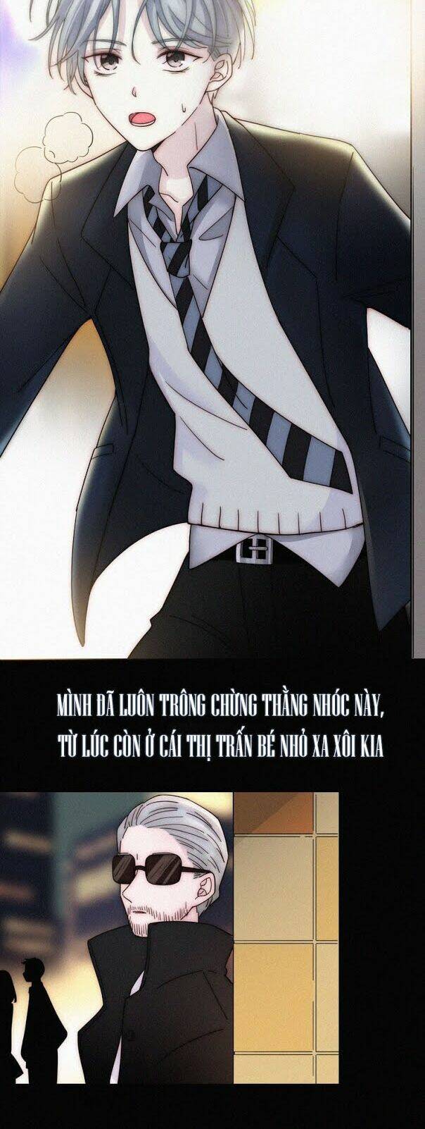 nếu ngày đó chúng ta chưa quen biết chapter 17 3