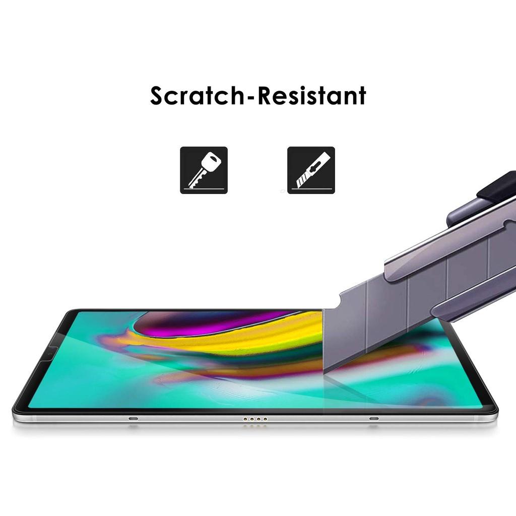 Bộ kính cường lực 9H cho Lenovo Tab M10 TB-X605FC M10 Plus TB-X606 Tab M10 HD Gen 2 TB-X306F
