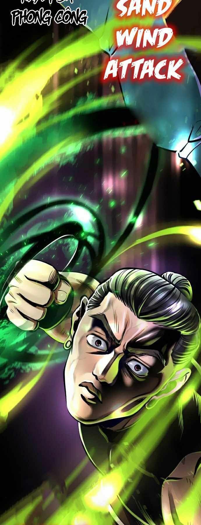 con trai út nhà ha buk paeng chapter 12 15