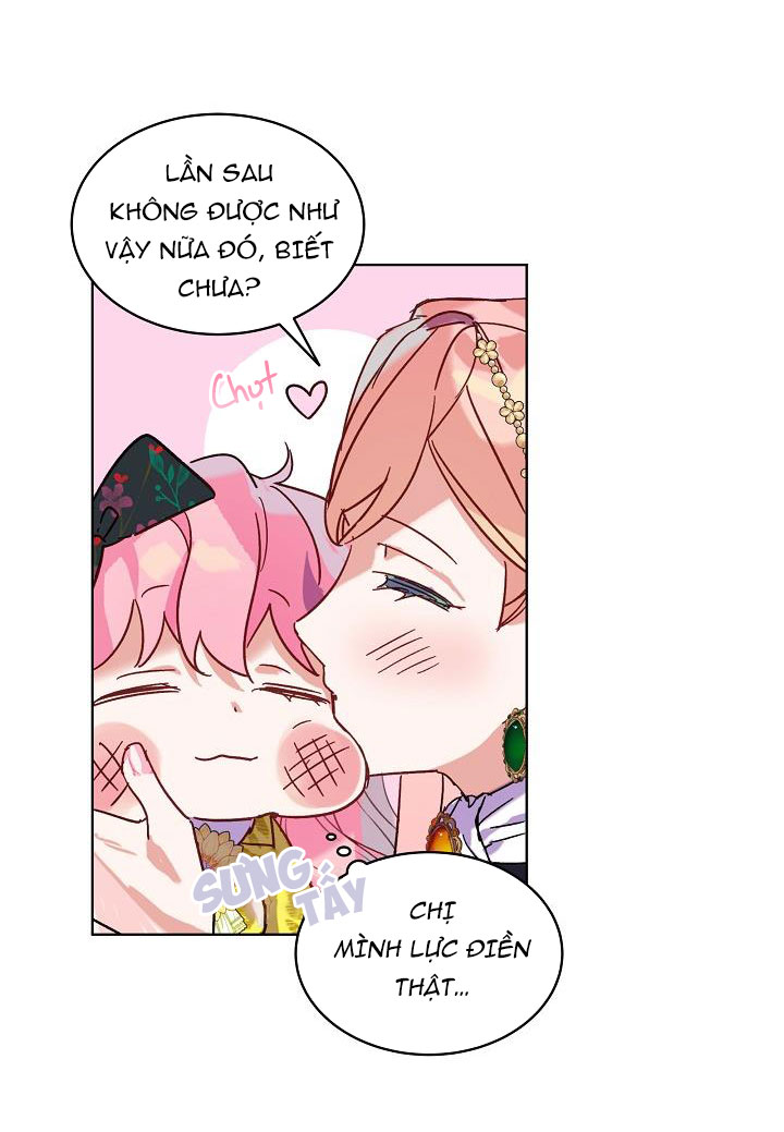 quý cô quyền lực chapter 1 53