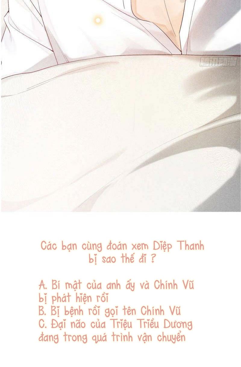 Trò chơi săn mồi chapter 16