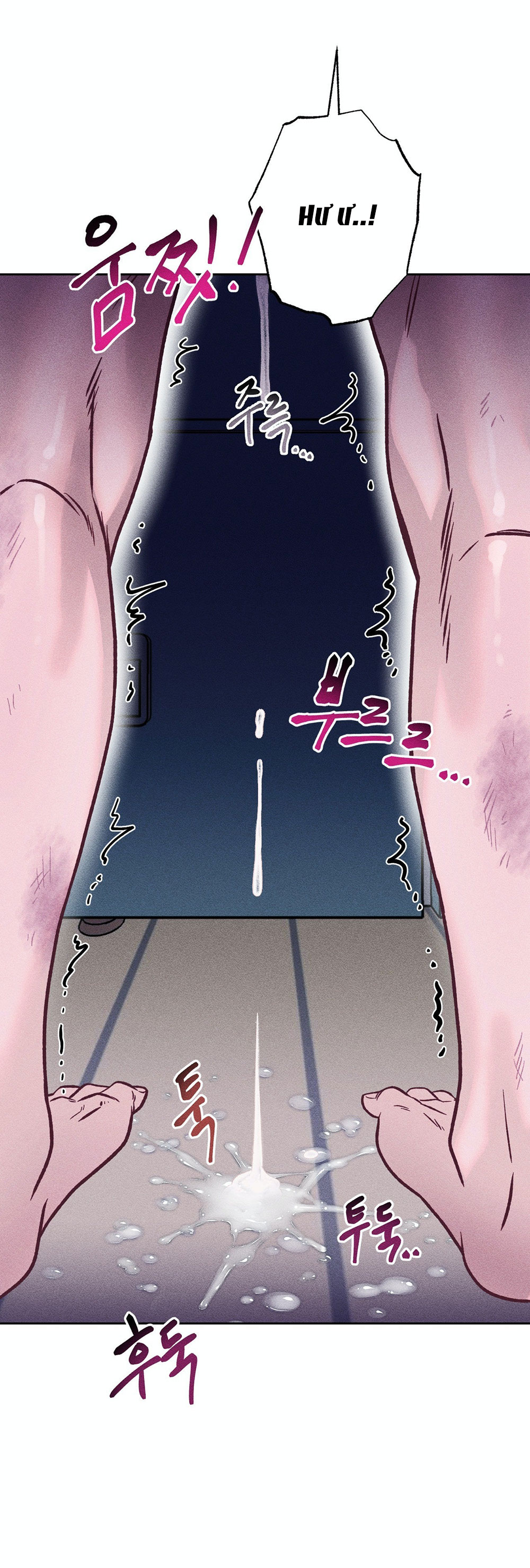 [Bl] Xiềng Xích chapter 5.2 - Trang 13