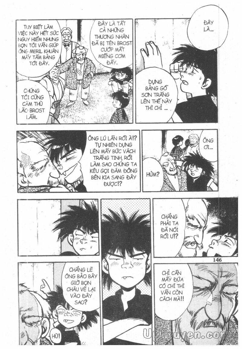 mush (họa sĩ thiên tài) chapter 5 147