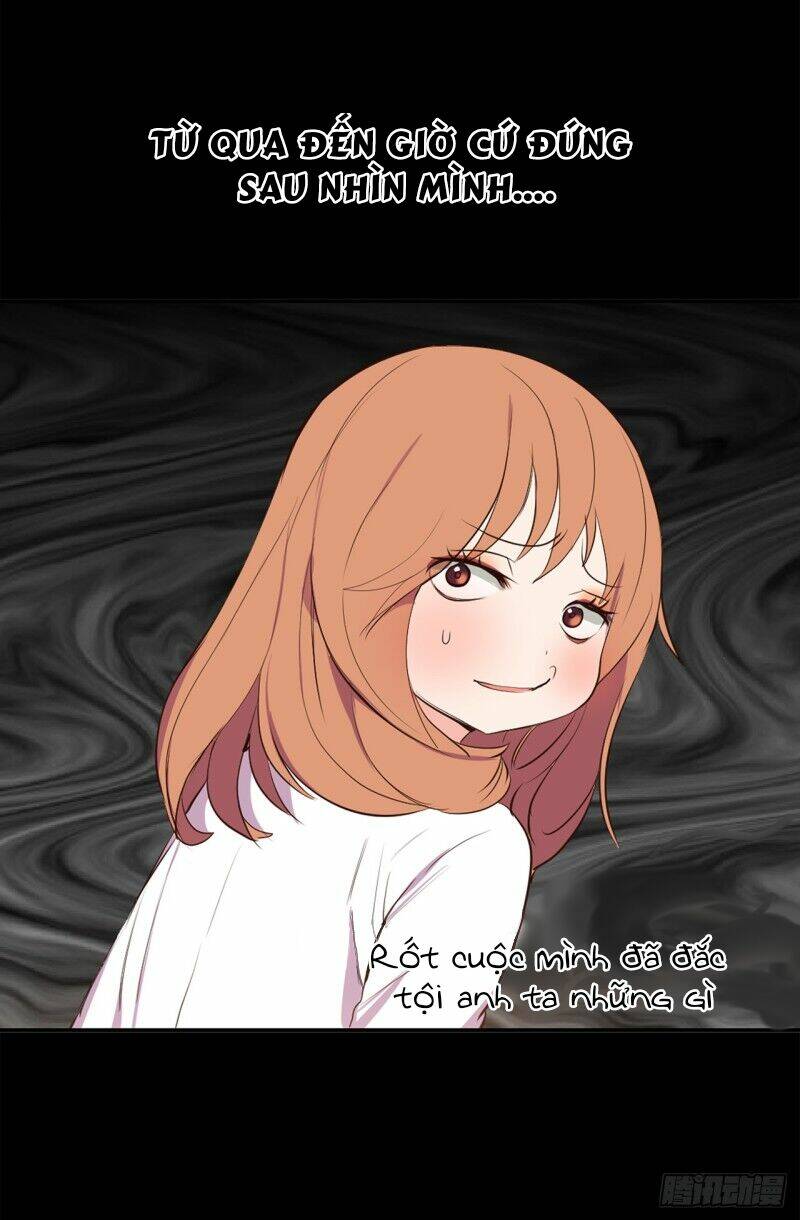 acup tiên sinh chapter 8 29