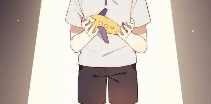 Mối Tình Đầu Chưa Được Trọn Vẹn chapter 45 14