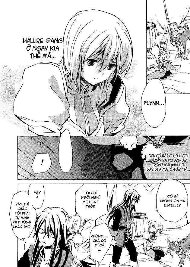 tales of vesperia chapter 2 26