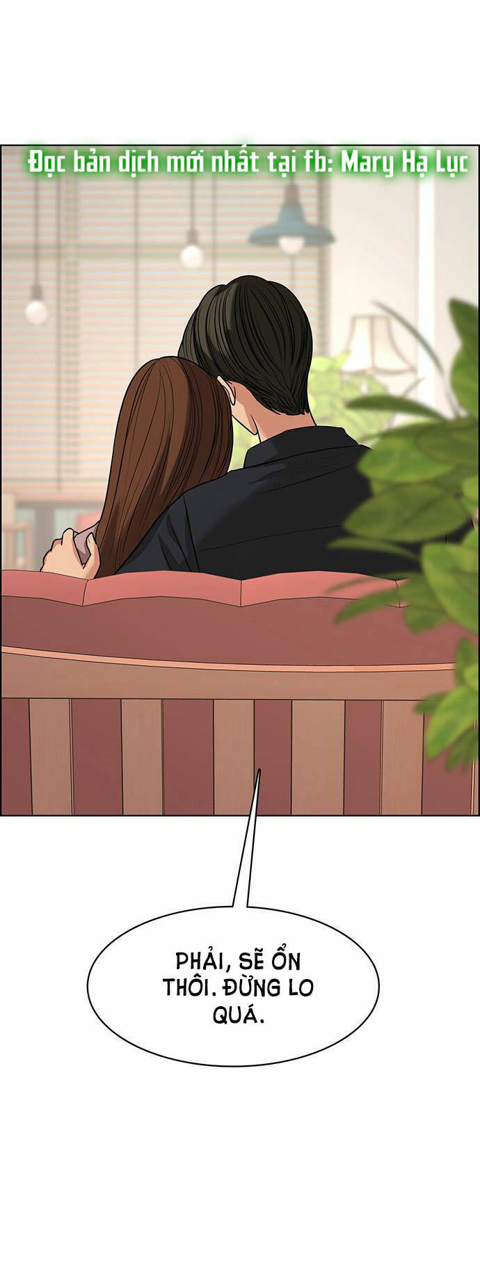 nữ thần giáng thế chapter 187.1 5