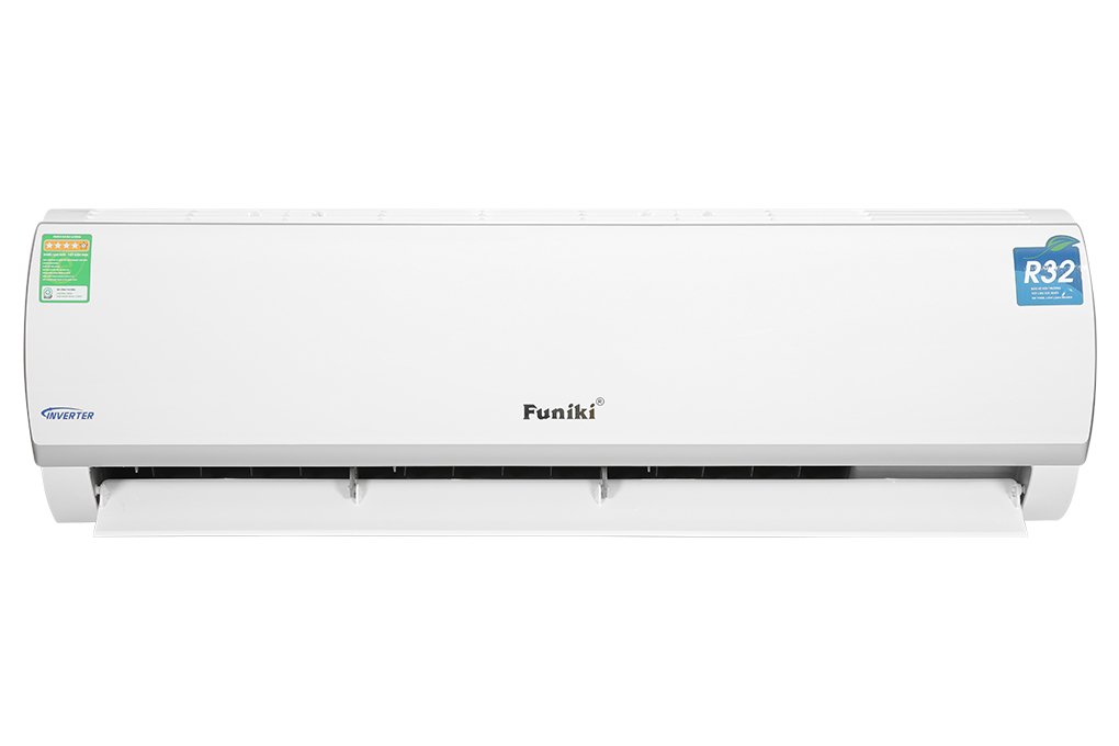 Máy lạnh Funiki Inverter HIC24TMU 2.5 HP - Hàng chính hãng (chỉ giao HCM)