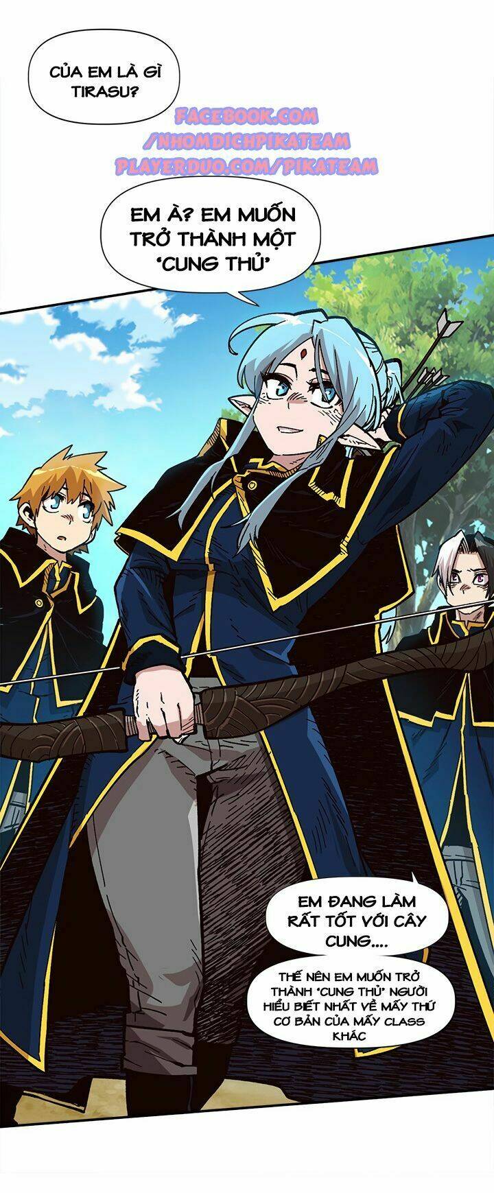 đại lục vô song chapter 24 23