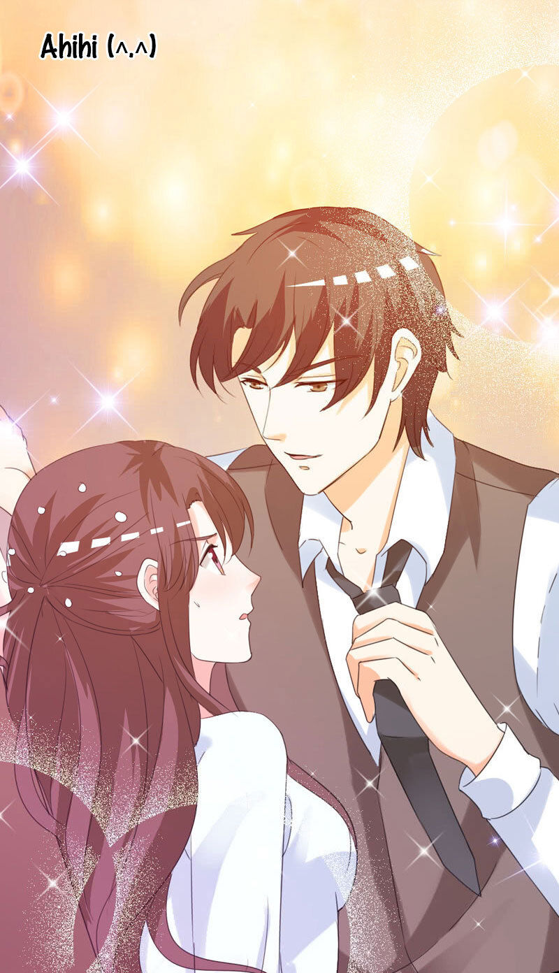 cẩm tú trùng sinh: chào buổi sáng phó thái thái chapter 6 26