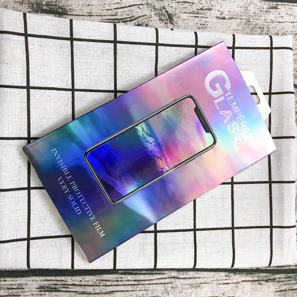 Kính cường lực full màn hình dành cho Sony Xperia 1