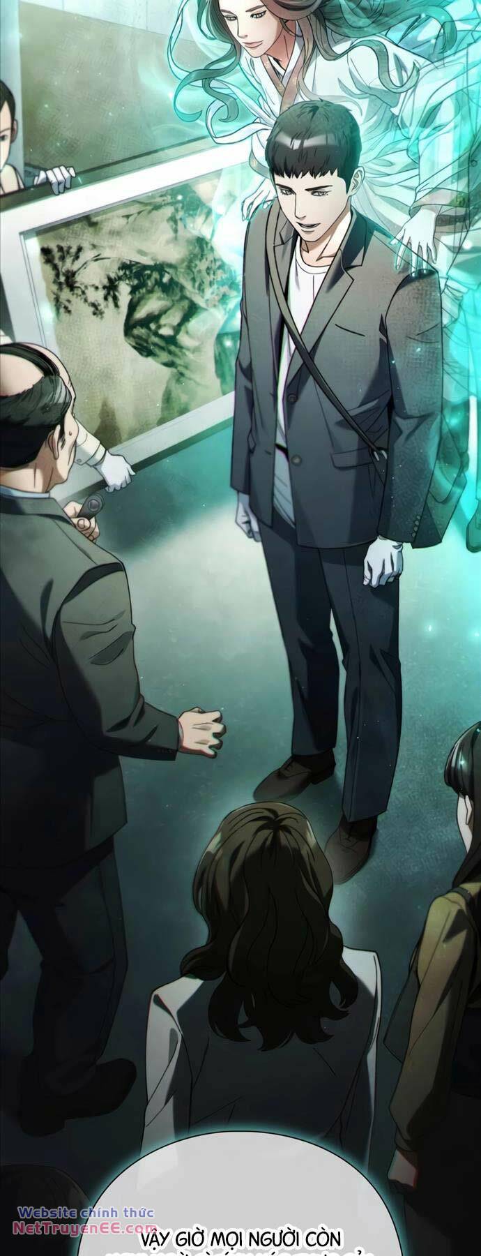 người giám định cổ vật chapter 24 66