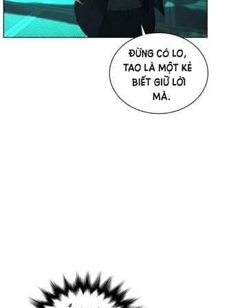 bạch huyết - white blood chapter 59 27