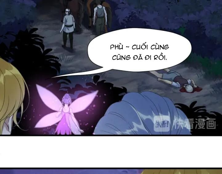 lượm được một tiểu hồ ly phần 3 chapter 116 19