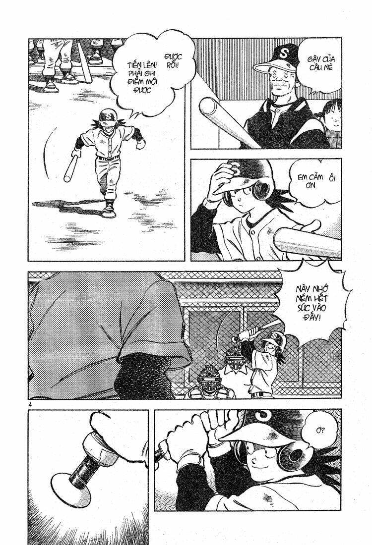 trò chơi vượt qua thử thách chapter 33 4