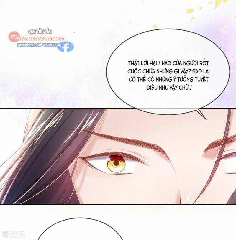 thị huyết y phi chapter 95 10