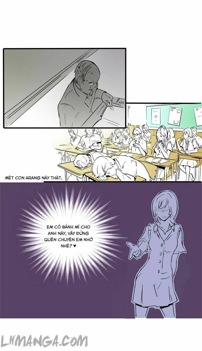 wolf’s castle chapter 8 16