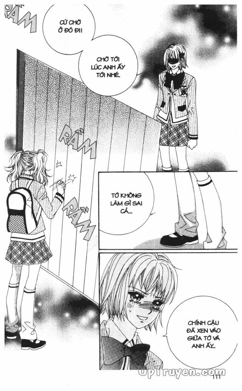 thoát kiếp hồ ly chapter 9 5